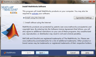 MATLAB安装方法