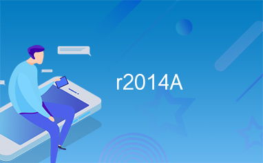 r2014a