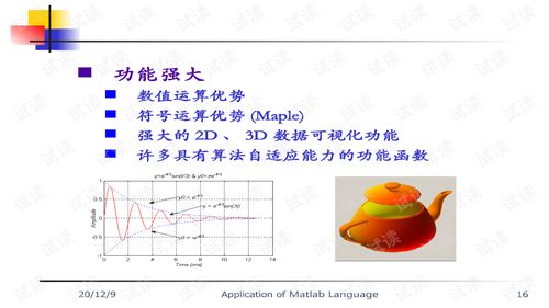 matlab经典教程