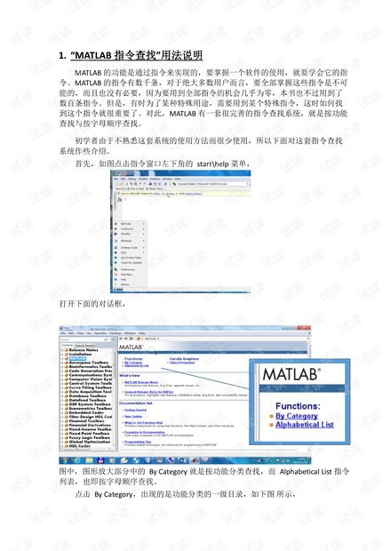 MATLAB指令操作基础与CP2102驱动应用资源下载指南
